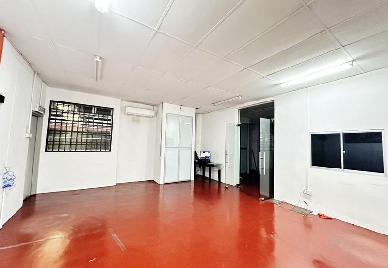 Taman Nusa Bestari 1