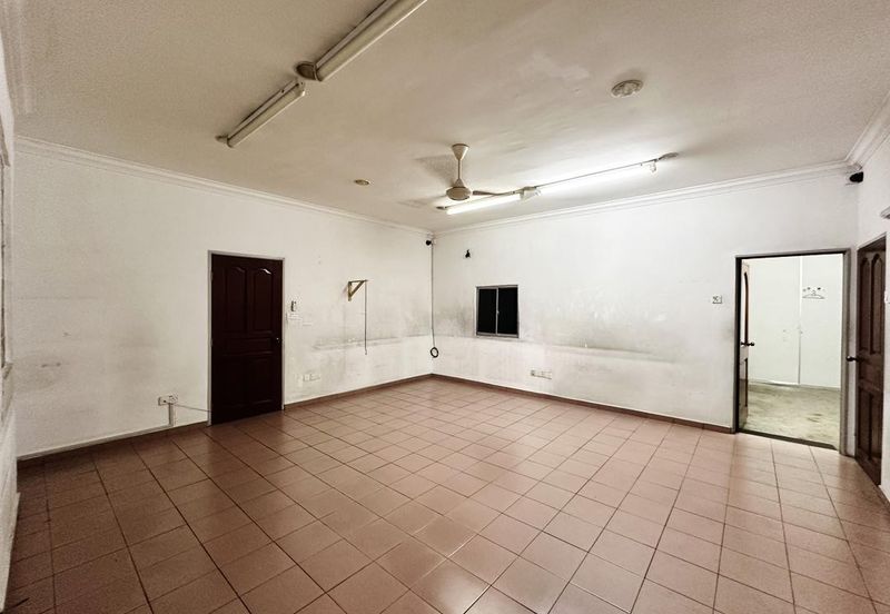 Taman Nusa Bestari 1