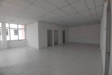 i-Parc @ Tanjung Pelepas