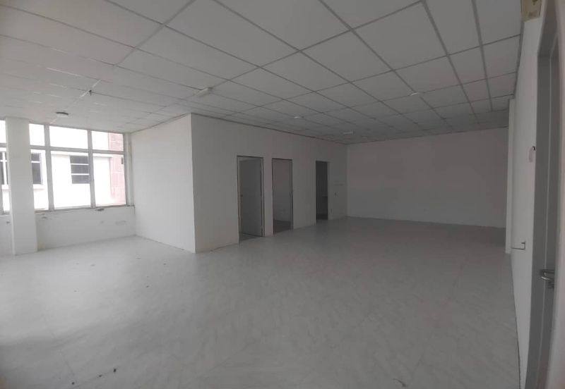 i-Parc @ Tanjung Pelepas