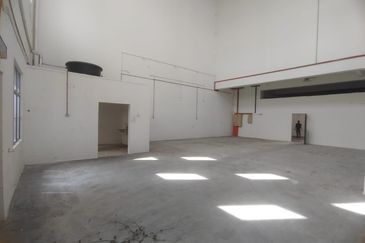 i-Parc @ Tanjung Pelepas