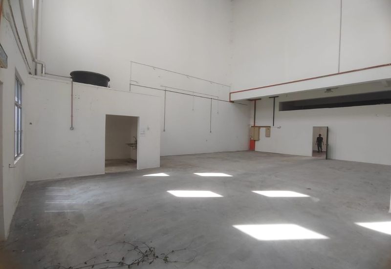 i-Parc @ Tanjung Pelepas