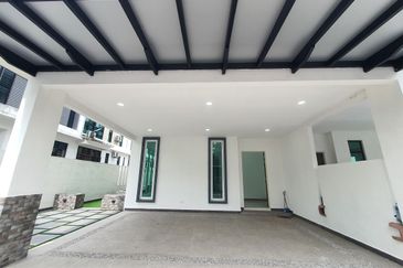 Jalan Mutiara Emas 2/32