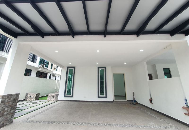 Jalan Mutiara Emas 2/32