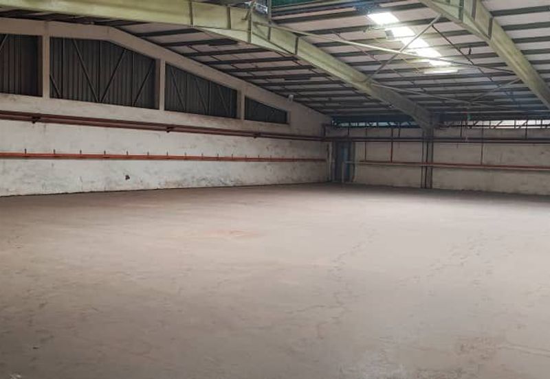 Taman Perindustrian Desa Cemerlang