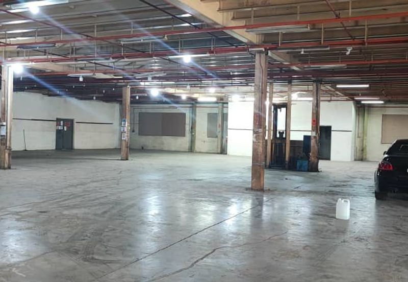 Taman Perindustrian Desa Cemerlang