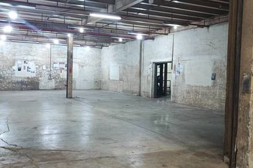 Taman Perindustrian Desa Cemerlang