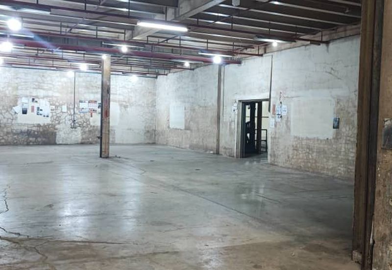 Taman Perindustrian Desa Cemerlang