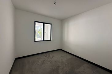 Taman Nong Chik Heights