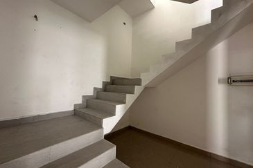 Taman Nong Chik Heights