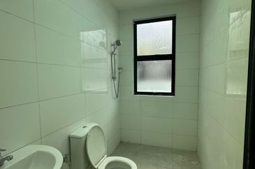 Taman Nong Chik Heights