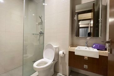 Puteri Cove Residences