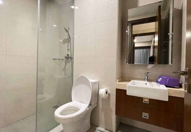 Puteri Cove Residences