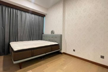 Puteri Cove Residences