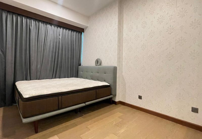 Puteri Cove Residences