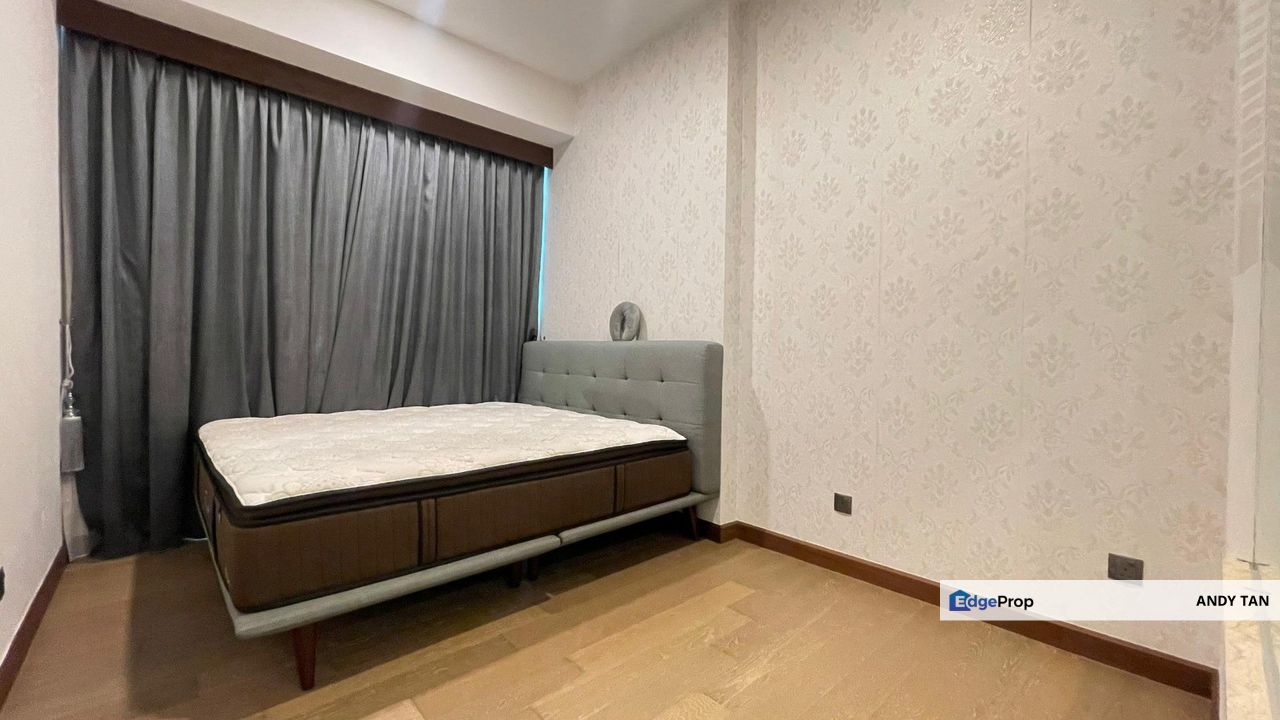 Puteri Cove @ Puteri Harbour Dual key Unit For Rent , Johor, Nusajaya