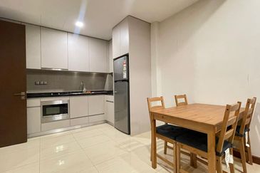 Puteri Cove Residences