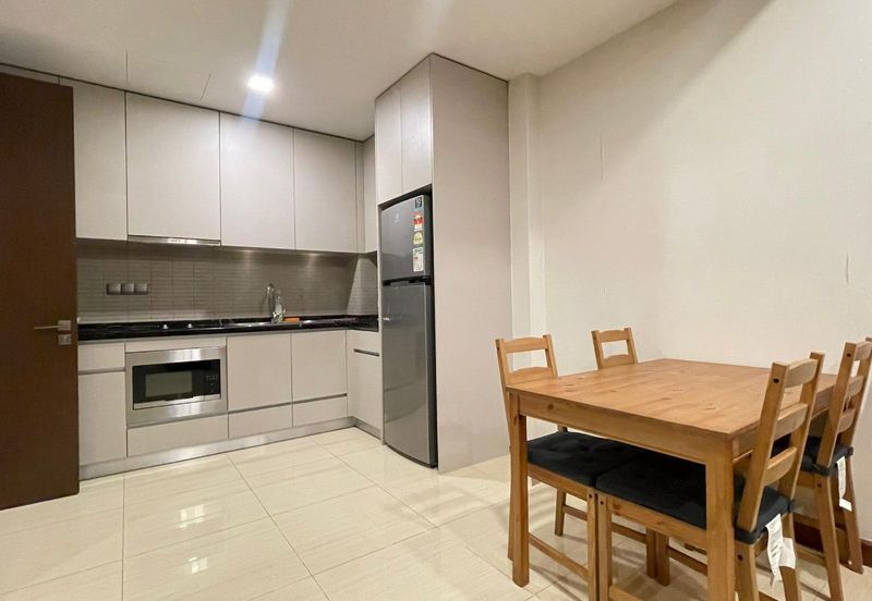 Puteri Cove Residences