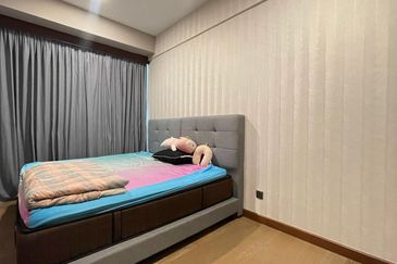 Puteri Cove Residences