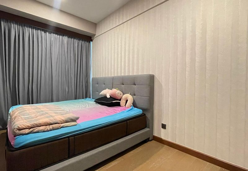 Puteri Cove Residences