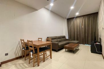 Puteri Cove Residences