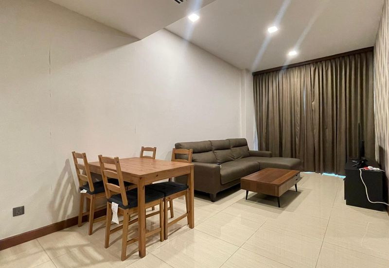 Puteri Cove Residences