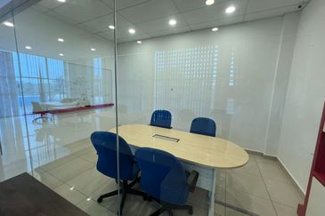 Perindustrian Pasir Gudang