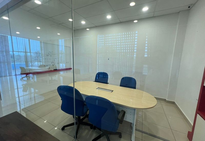 Perindustrian Pasir Gudang