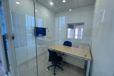 Perindustrian Pasir Gudang