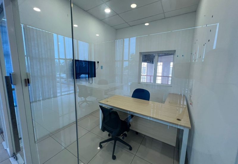 Perindustrian Pasir Gudang