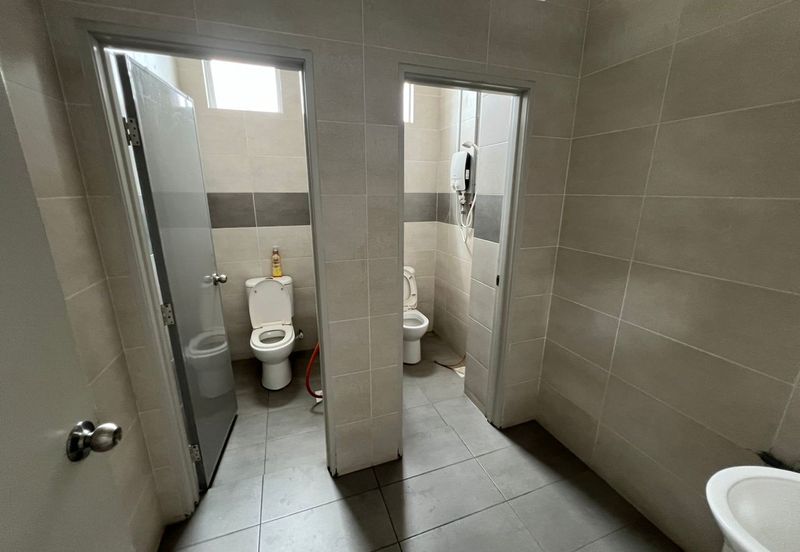 Perindustrian Pasir Gudang