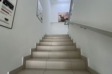 Perindustrian Pasir Gudang