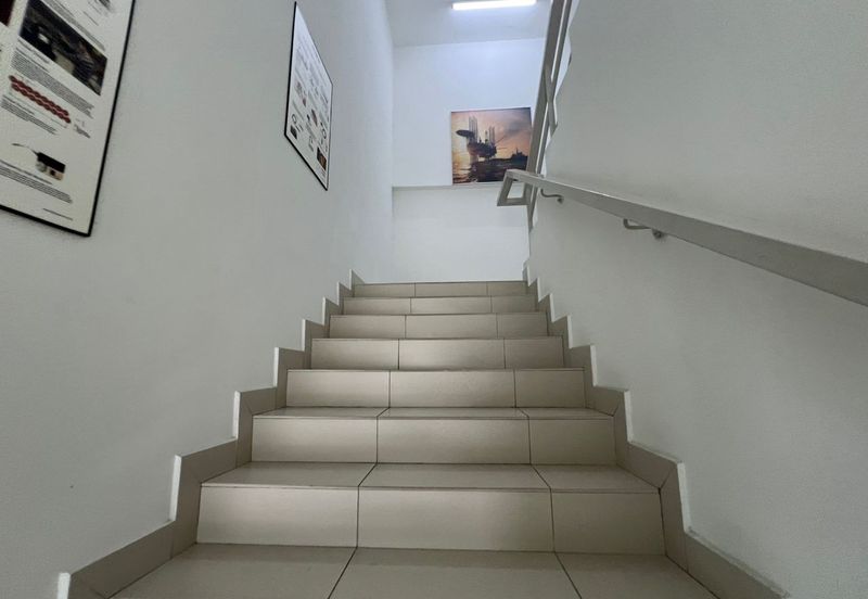 Perindustrian Pasir Gudang