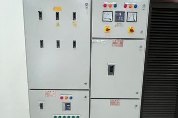 Perindustrian Pasir Gudang