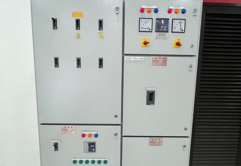 Perindustrian Pasir Gudang