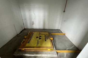 Perindustrian Pasir Gudang