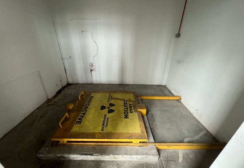 Perindustrian Pasir Gudang