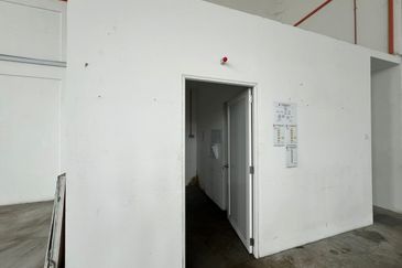 Perindustrian Pasir Gudang