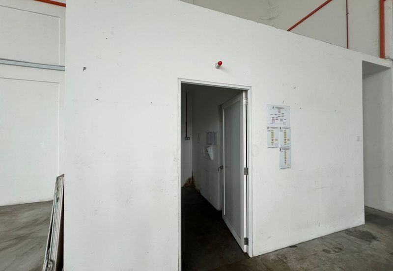 Perindustrian Pasir Gudang