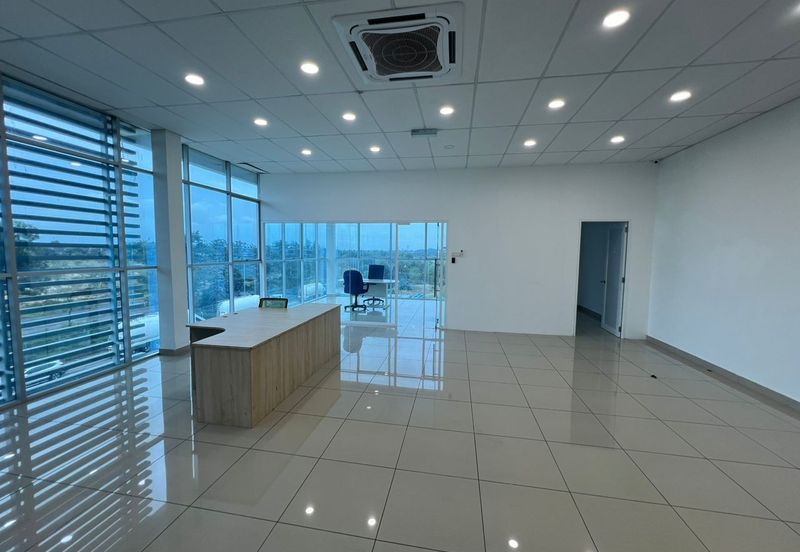 Perindustrian Pasir Gudang