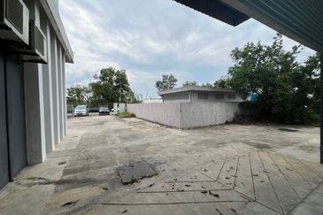 Perindustrian Pasir Gudang