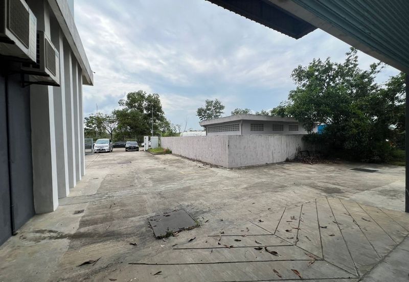 Perindustrian Pasir Gudang