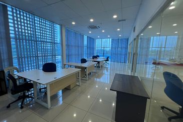 Perindustrian Pasir Gudang