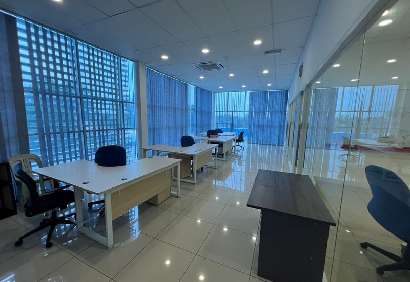 Perindustrian Pasir Gudang