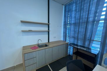 Perindustrian Pasir Gudang