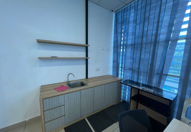 Perindustrian Pasir Gudang