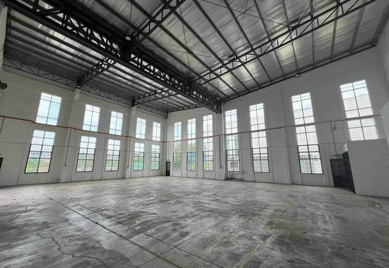 Perindustrian Pasir Gudang