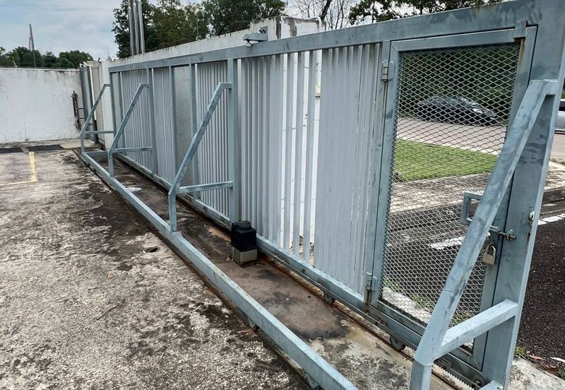 Perindustrian Pasir Gudang