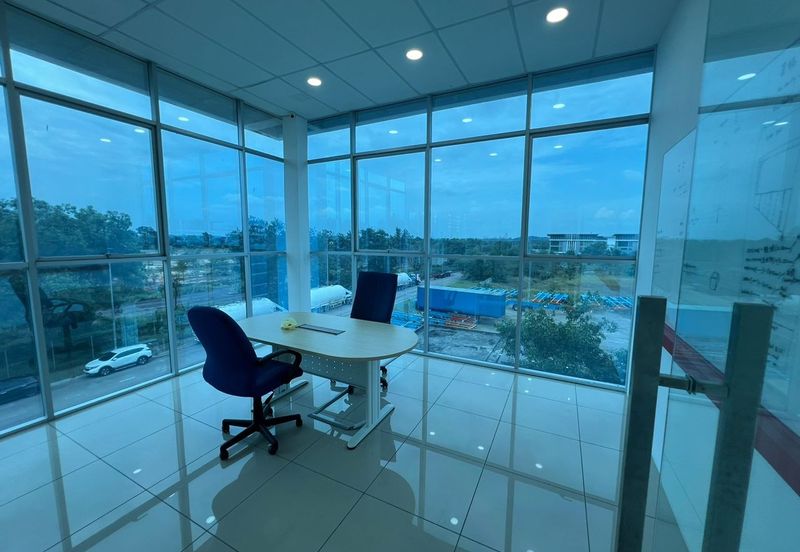 Perindustrian Pasir Gudang