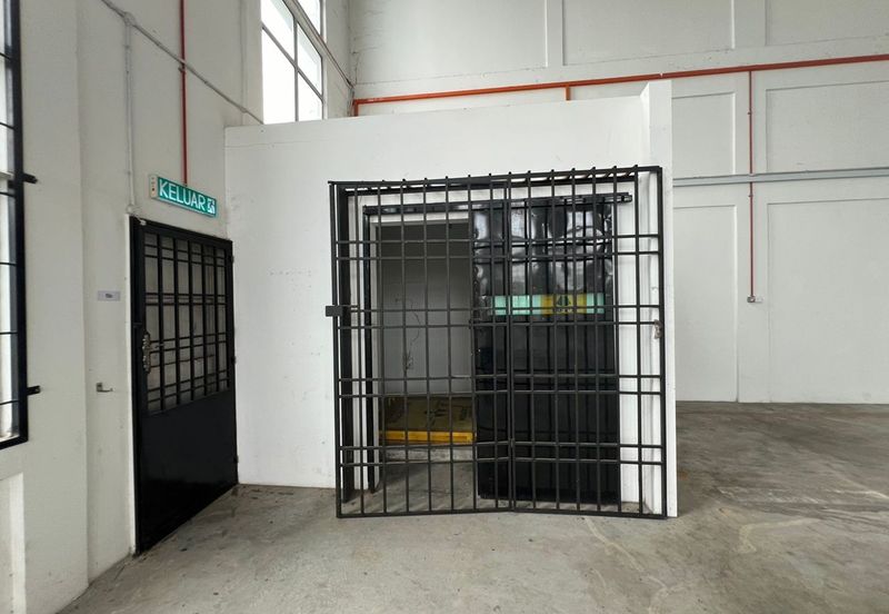 Perindustrian Pasir Gudang